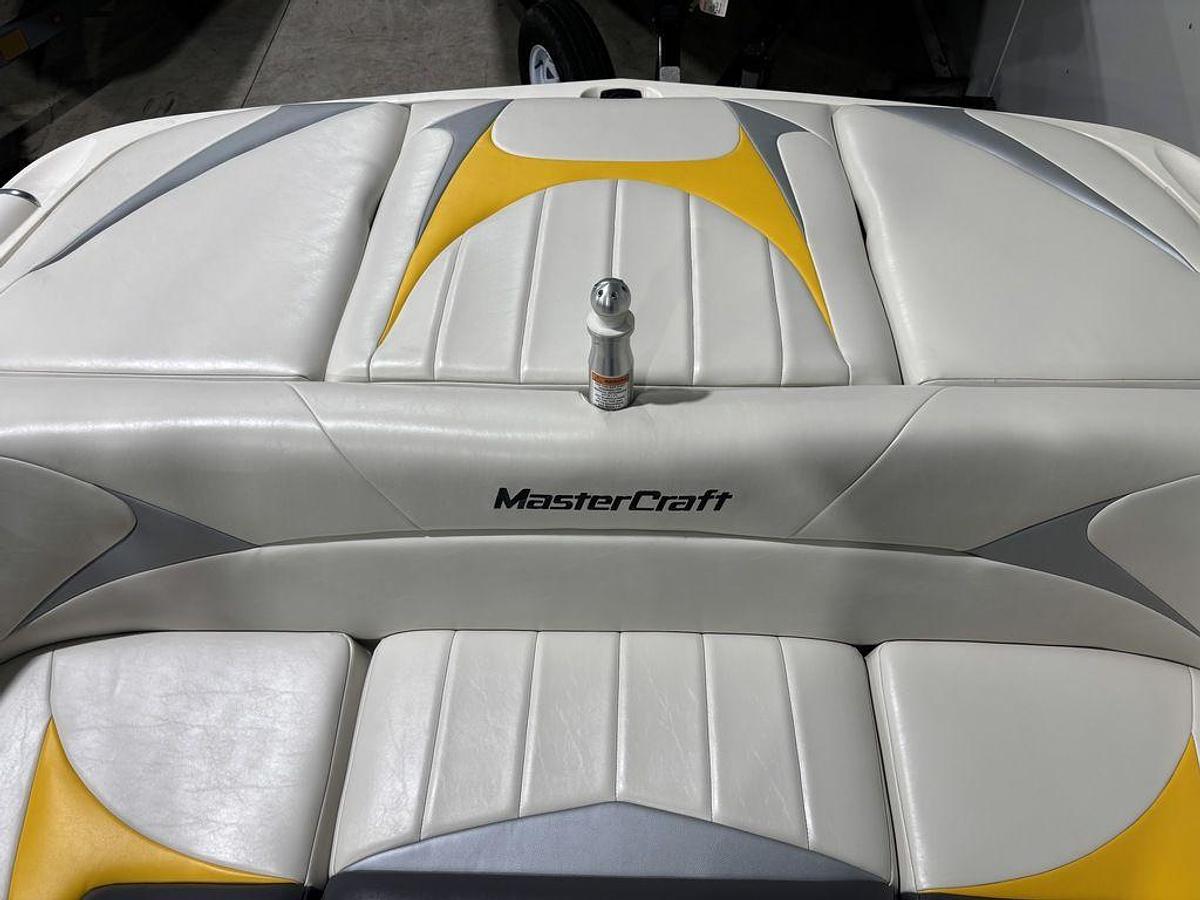 Used 2006 MasterCraft X-15