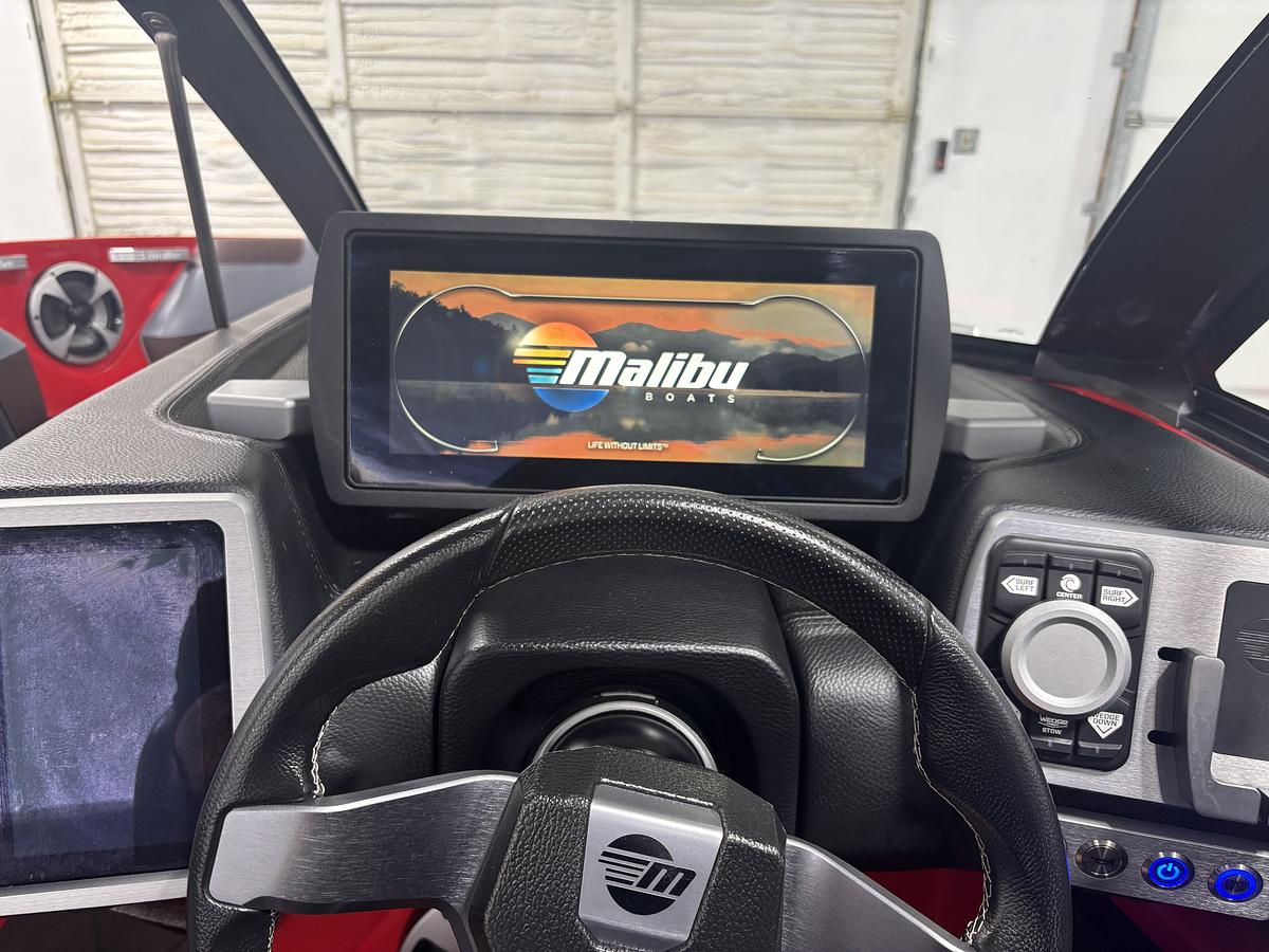 Used 2020 Malibu 22LSV