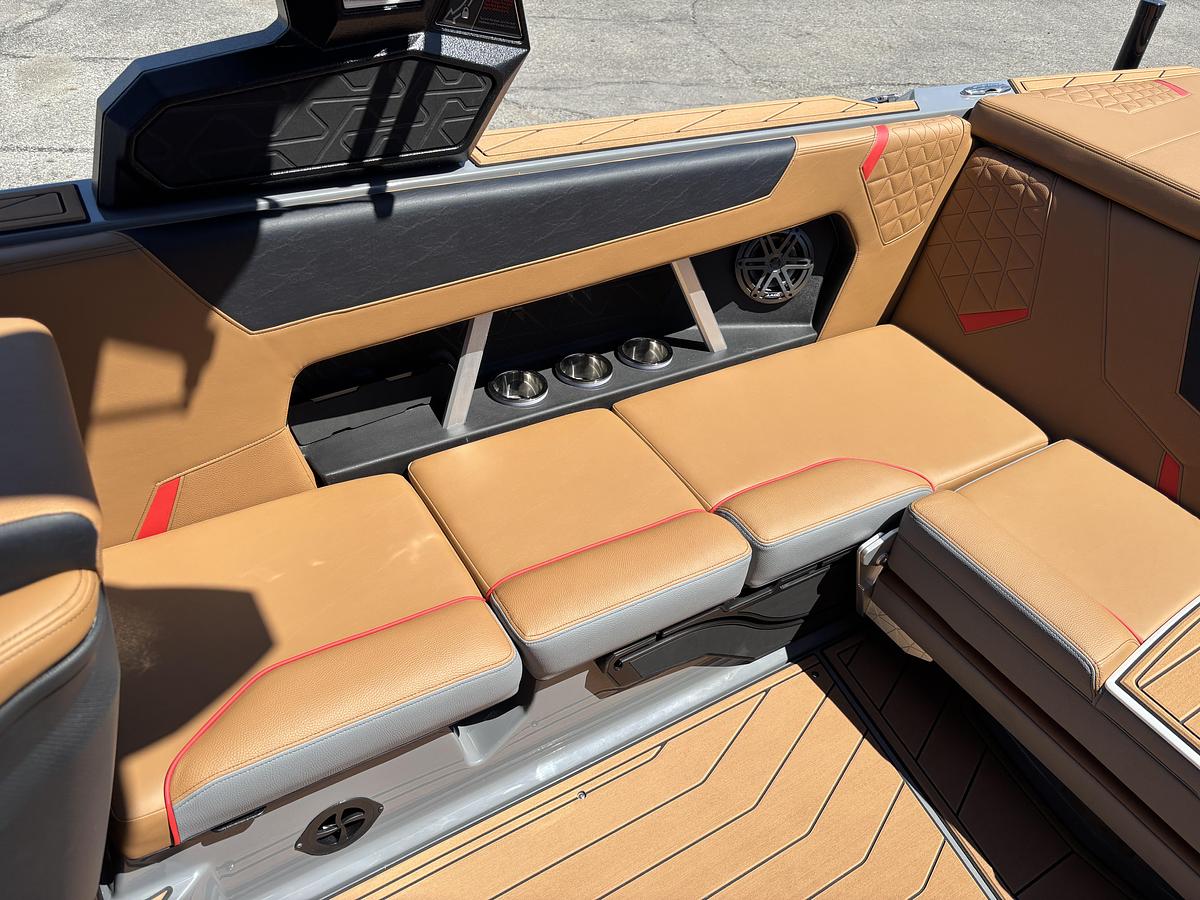 2026 Nautique GS22