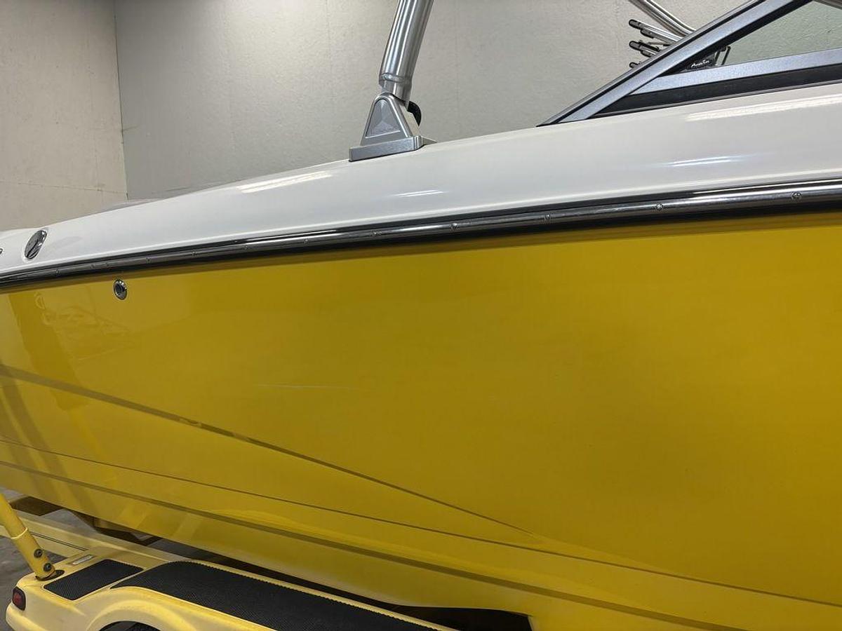 Used 2006 MasterCraft X-15