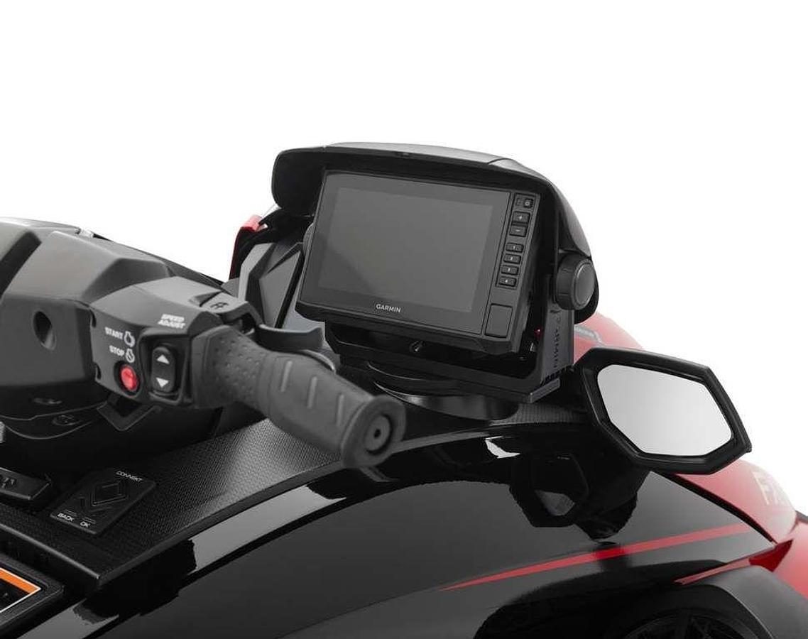 2026 Yamaha WaveRunners FX Cruiser® HO
