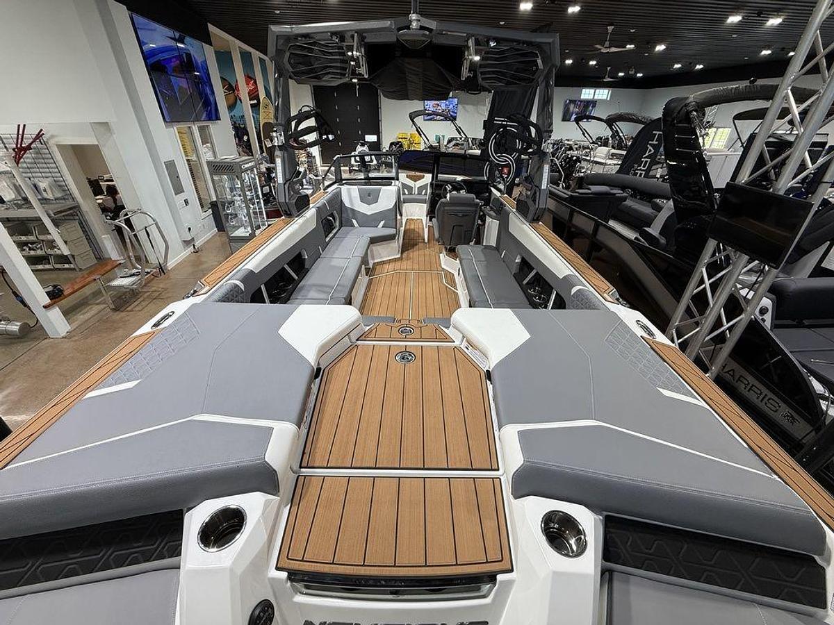 2025 Nautique Super Air Nautique GS24