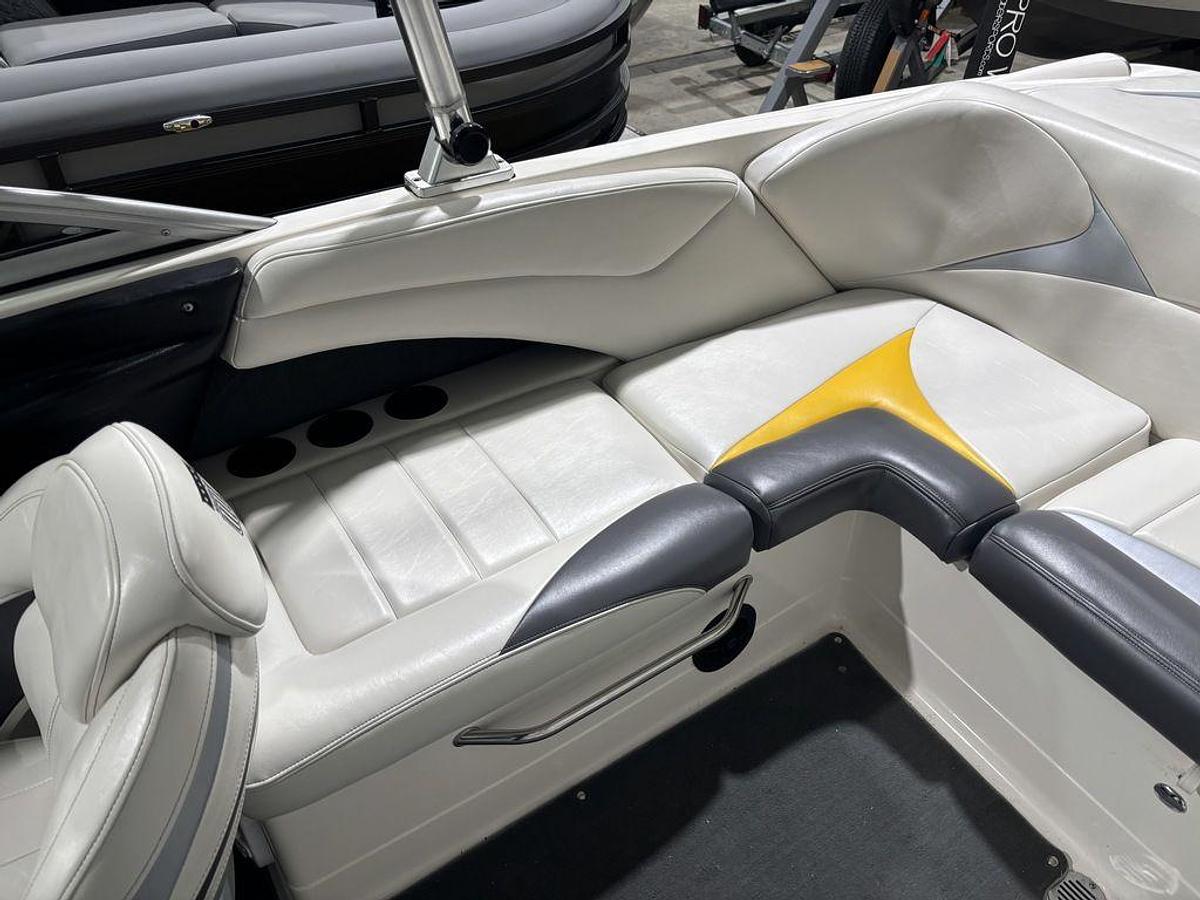 Used 2006 MasterCraft X-15