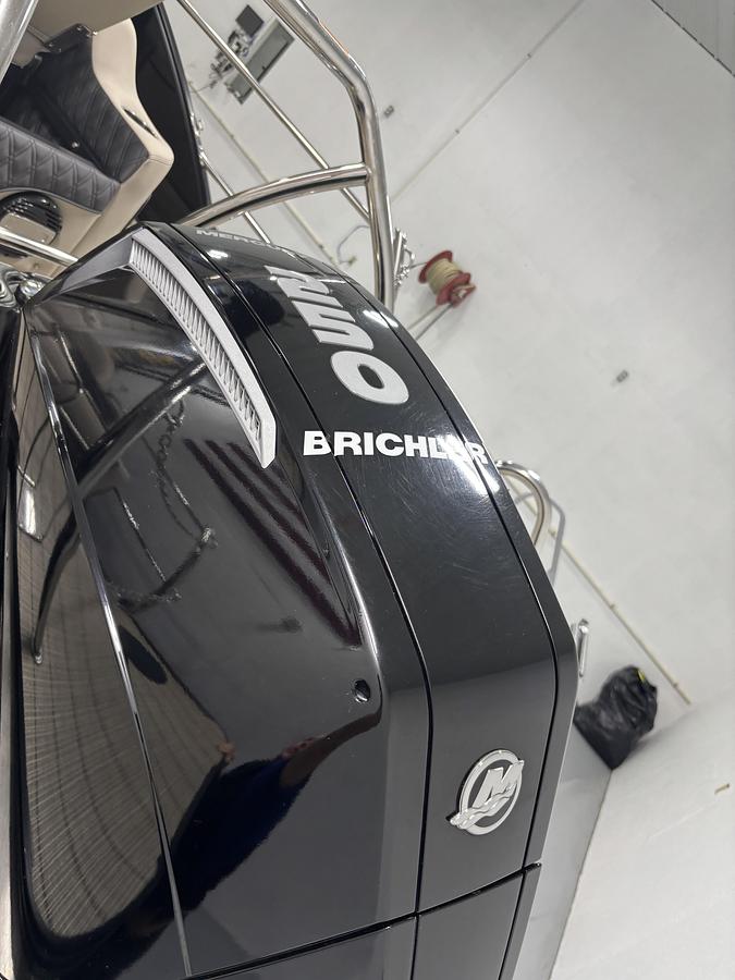 Used 2019 Barletta Boats L23UC