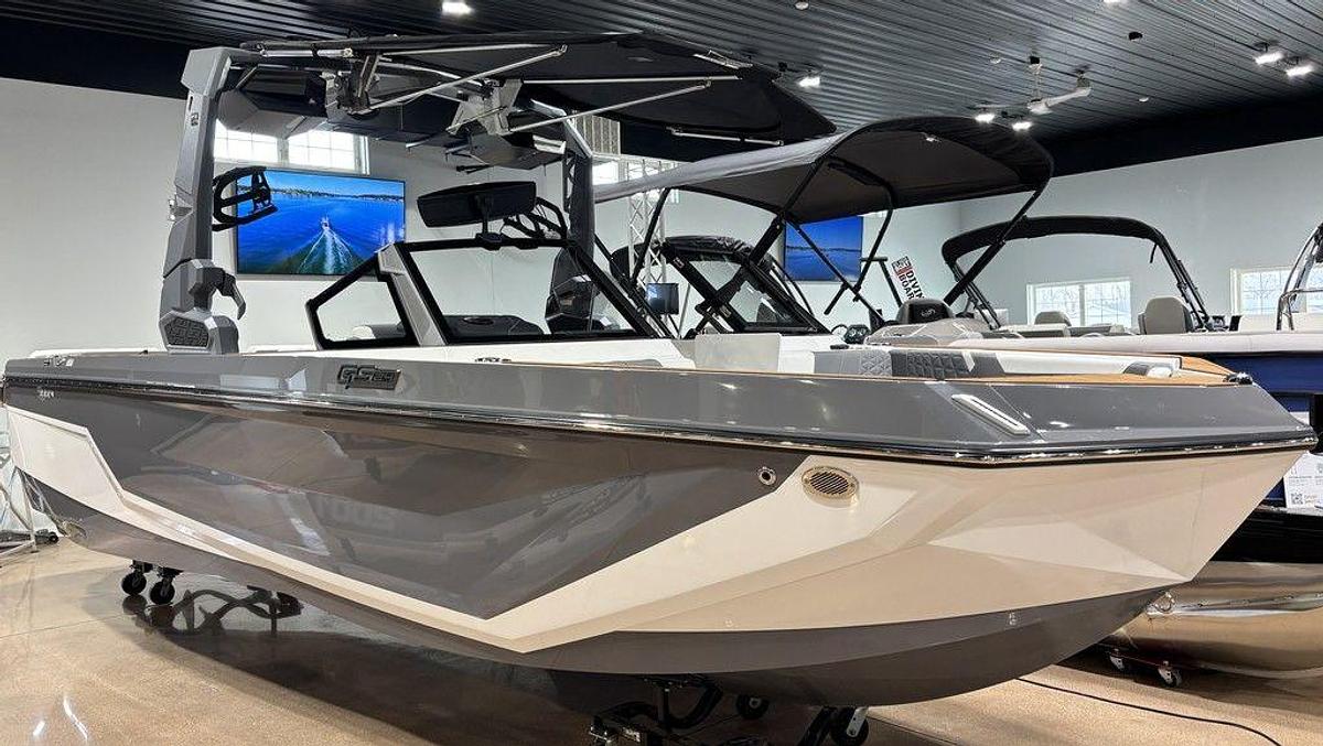 2025 Nautique Super Air Nautique GS24