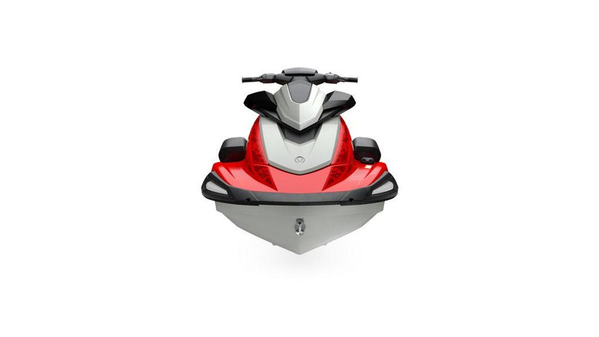 2026 Yamaha WaveRunners VX Cruiser with Audio