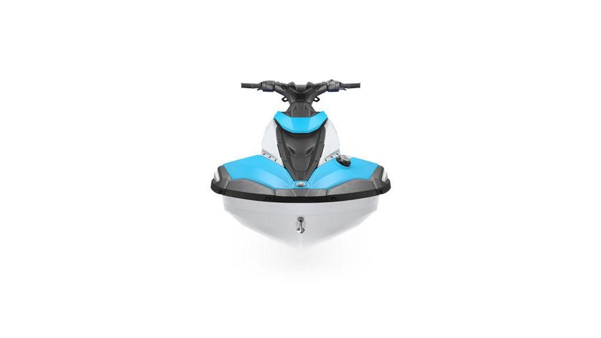 2026 Yamaha WaveRunners JetBlaster DLX 2-Up