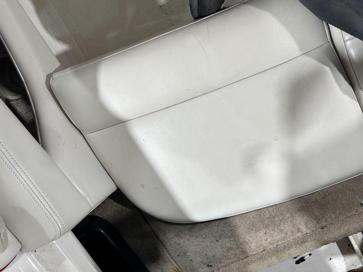 Used 2001 Chaparral 196 SSI