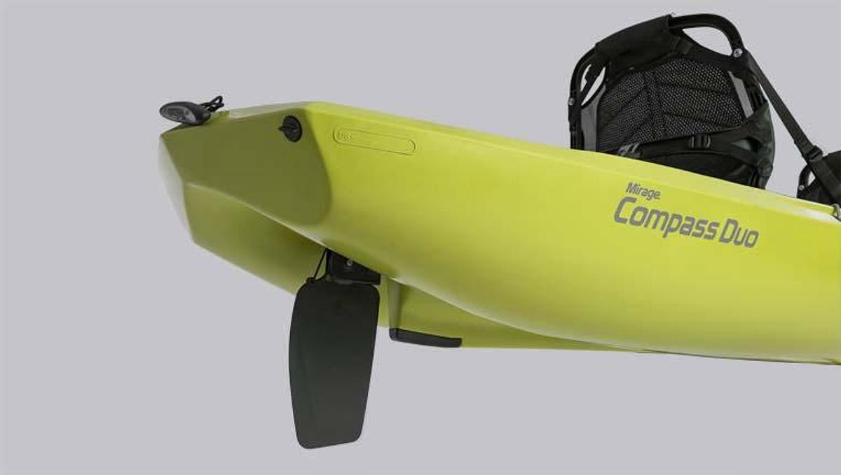 2026 Hobie Compass