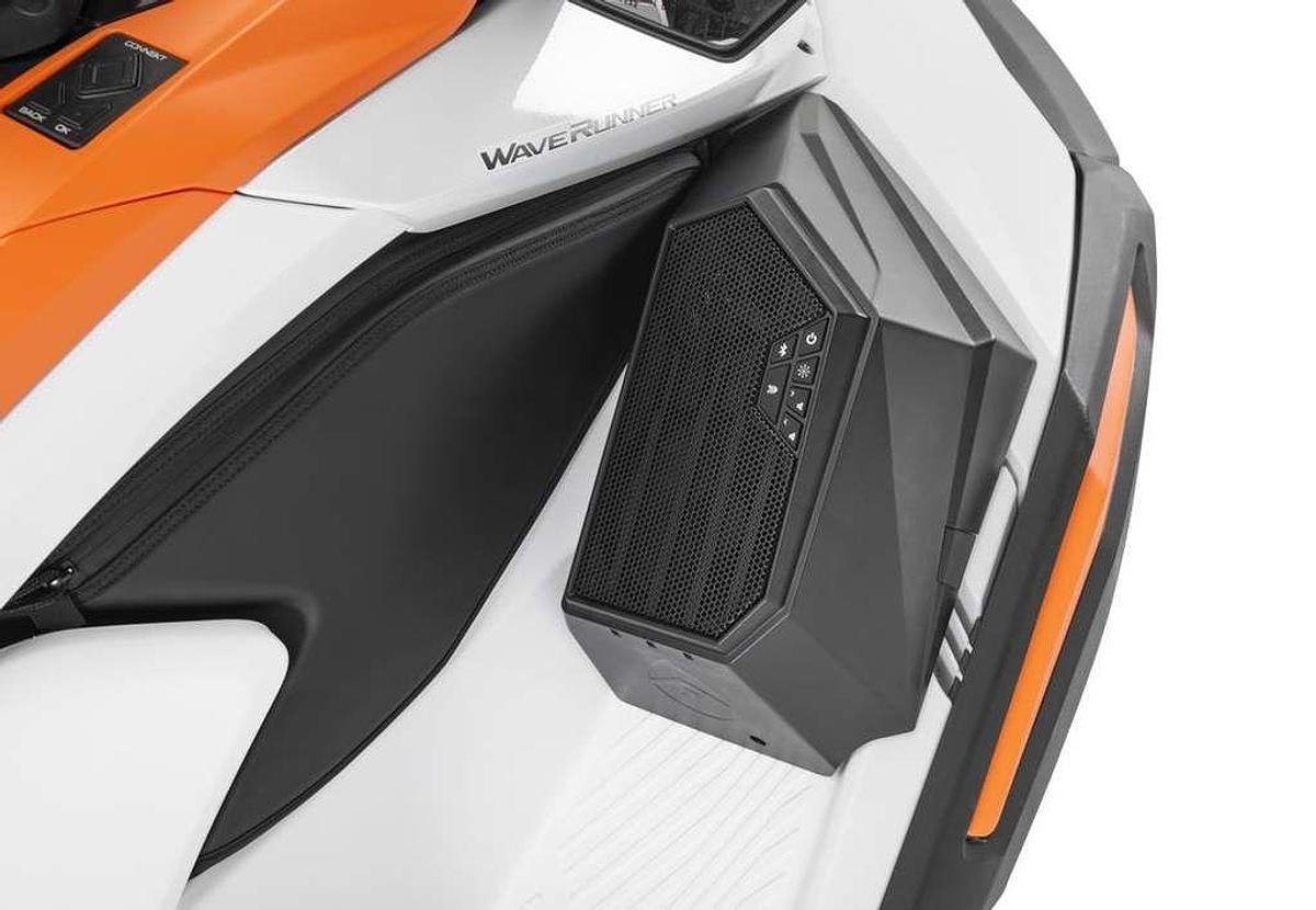 2026 Yamaha WaveRunners JetBlaster LTD