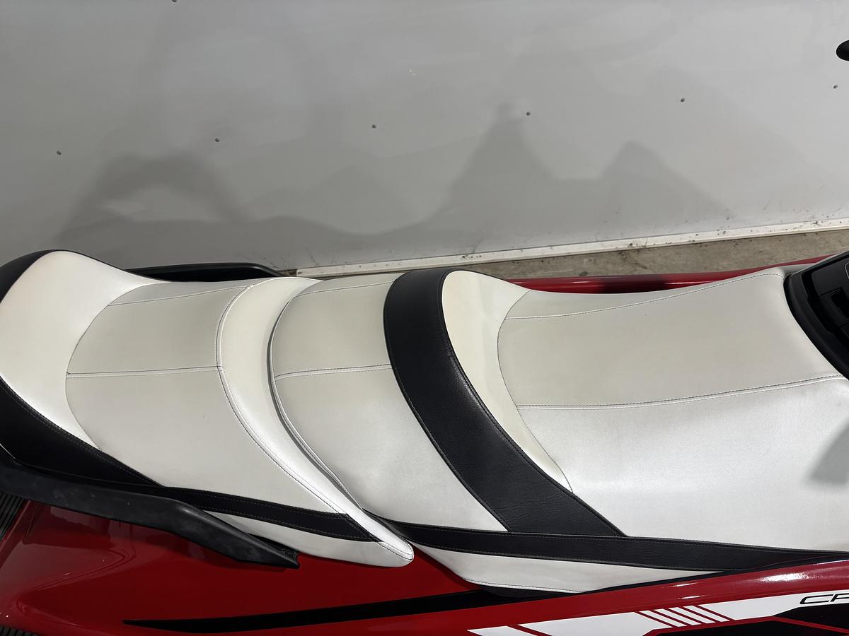 Used 2018 Yamaha Waverunner VX Cruiser