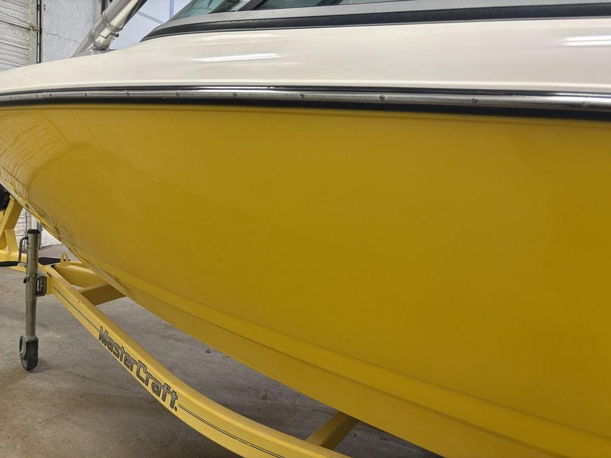 Used 2006 MasterCraft X-15