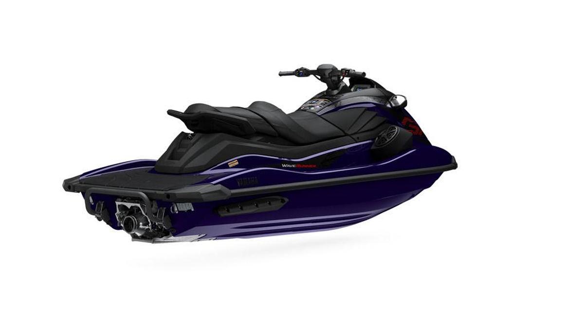 2026 Yamaha WaveRunners GP HO™ with Audio