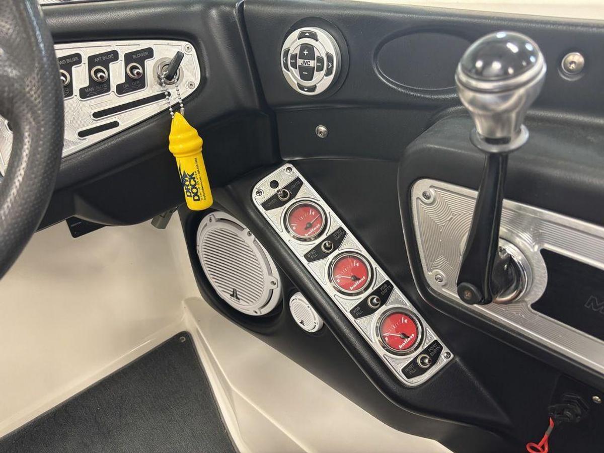 Used 2006 MasterCraft X-15