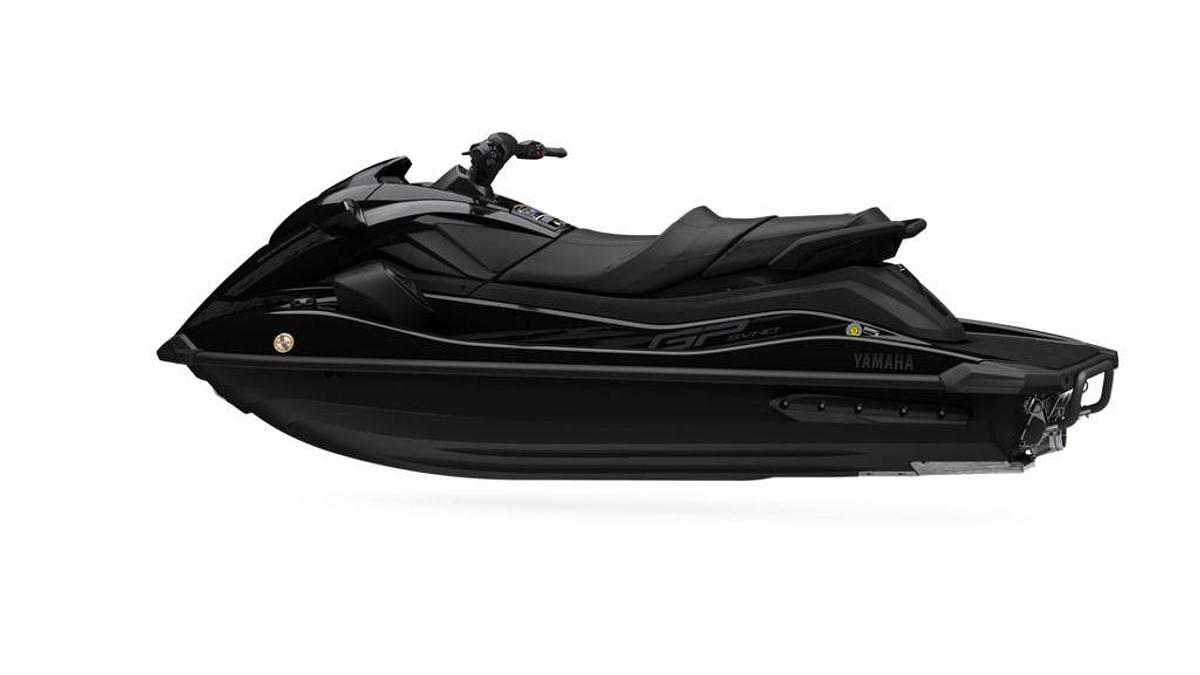 2026 Yamaha WaveRunners GP SVHO™ with Audio