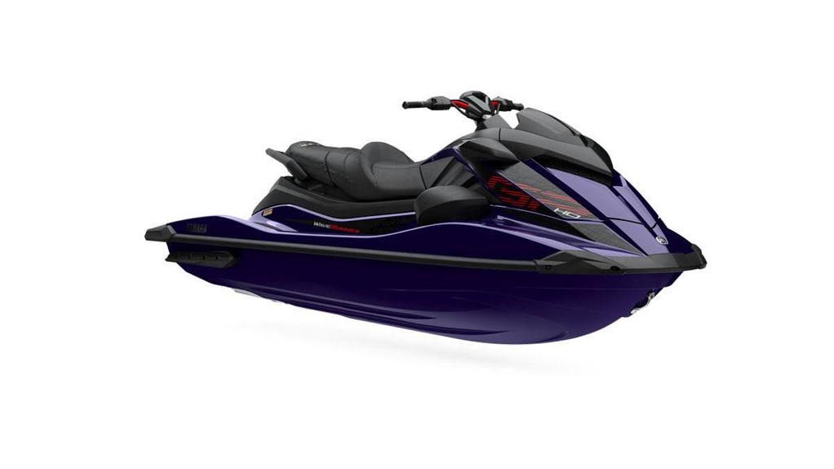 2026 Yamaha WaveRunners GP HO™ with Audio