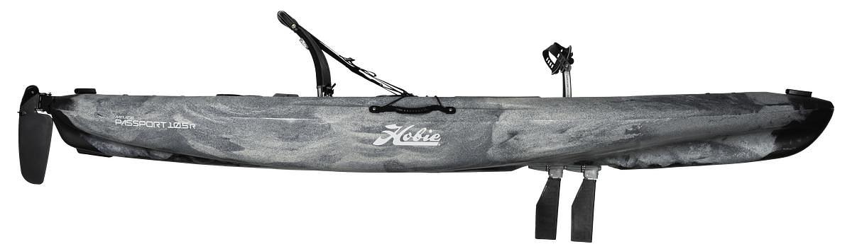 2026 Hobie Passport 10.5R Mirage Drive Kayak
