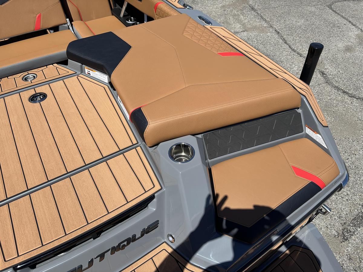 2026 Nautique GS22
