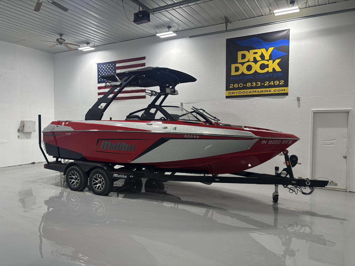Used 2020 Malibu 22LSV