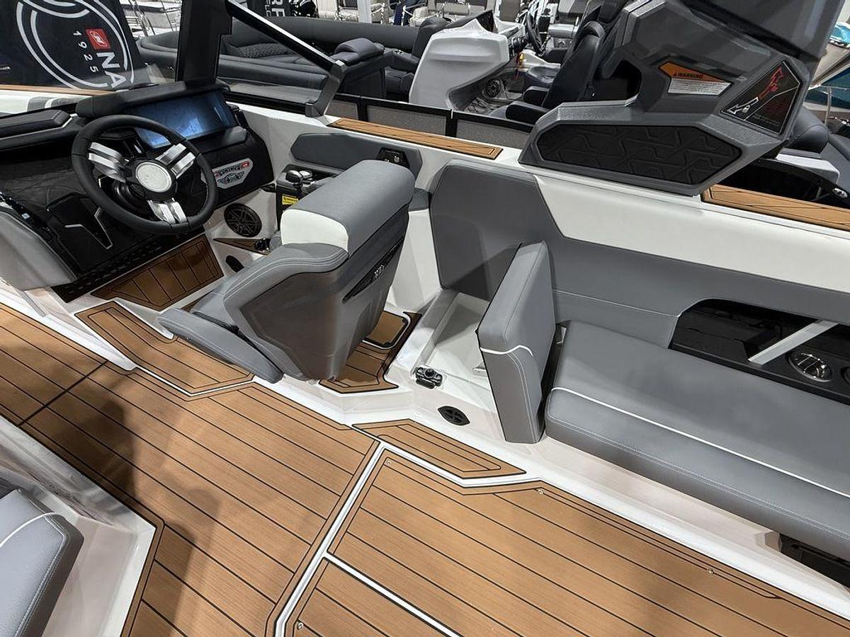 2025 Nautique Super Air Nautique GS24