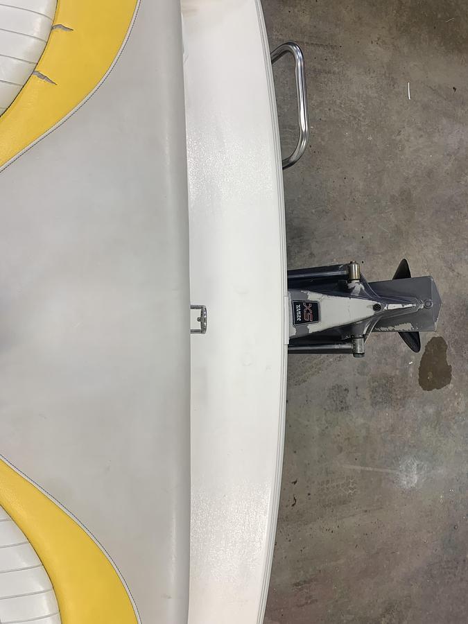 Used 2005 Glastron SX175