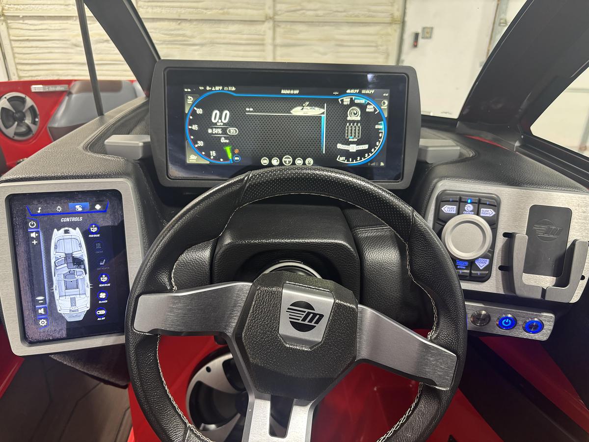 Used 2020 Malibu 22LSV