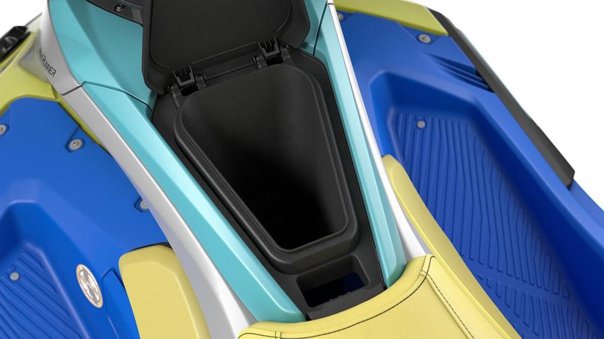 2026 Yamaha WaveRunners JetBlaster PRO 2-Up