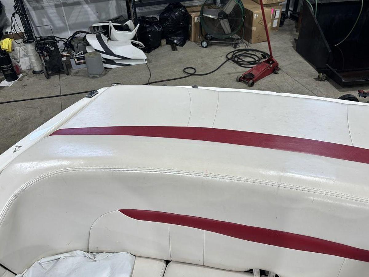 Used 2001 Chaparral 196 SSI