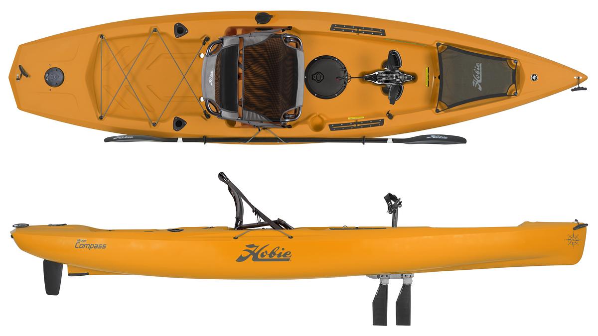 2026 Hobie Compass