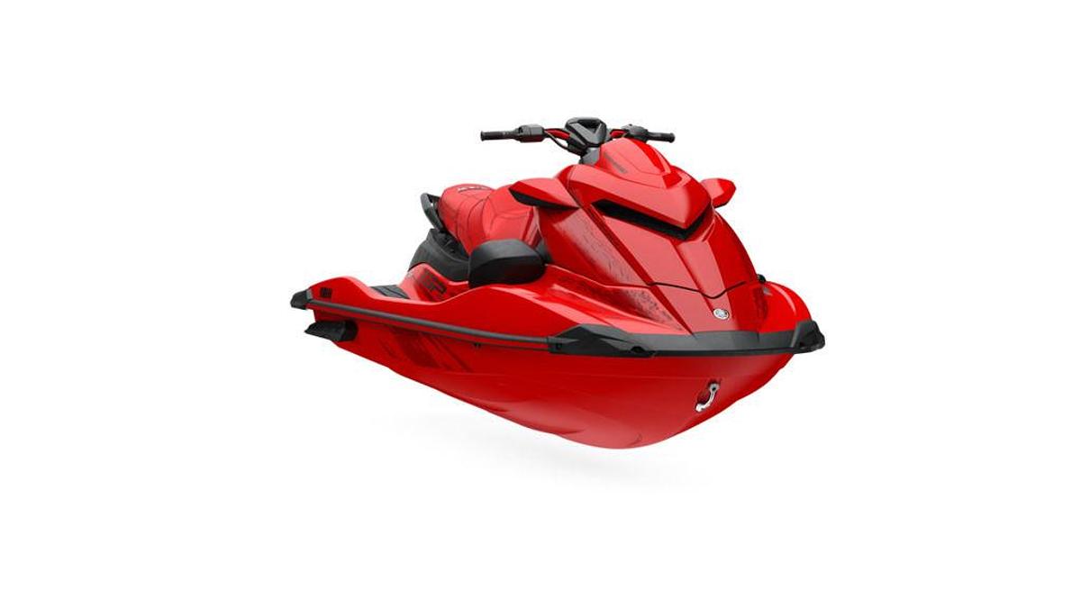 2026 Yamaha WaveRunners GP SVHO™ with Audio