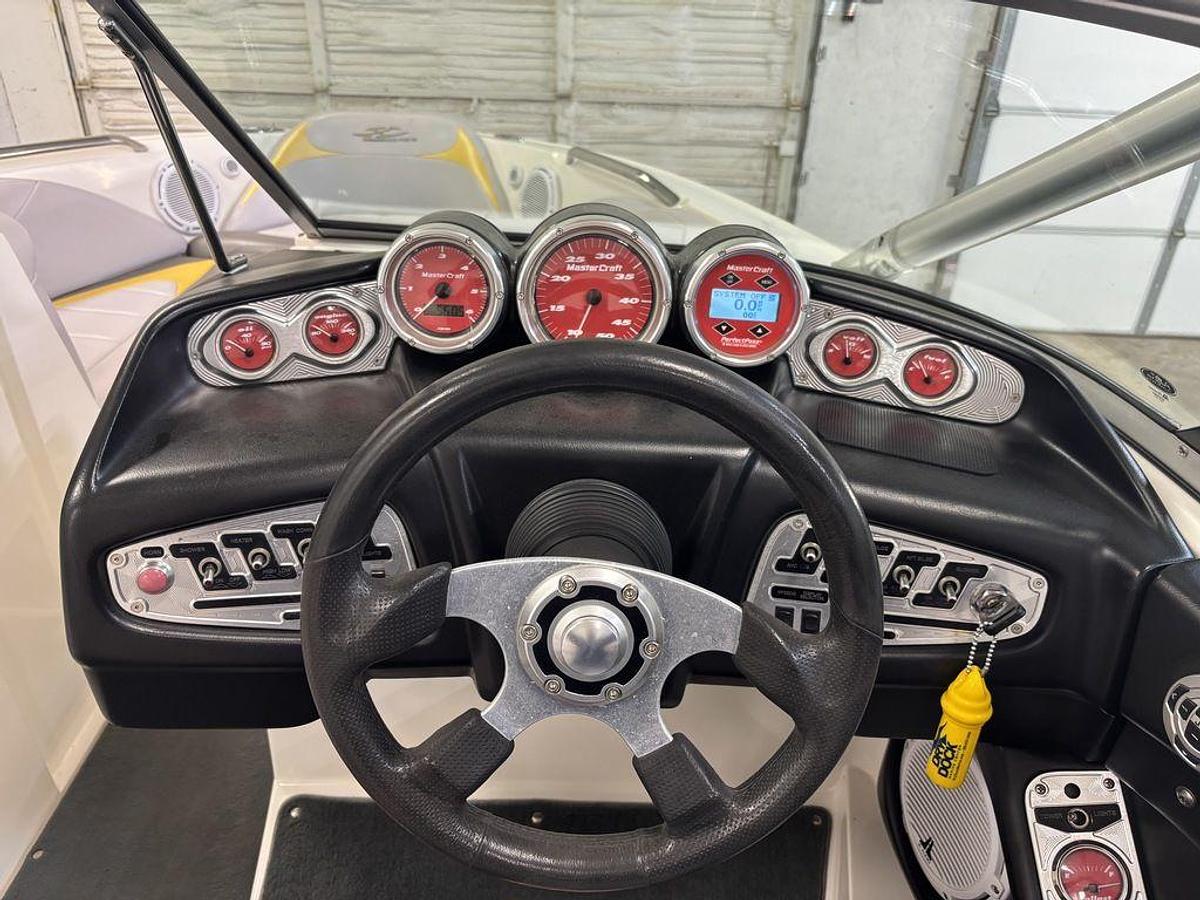 Used 2006 MasterCraft X-15