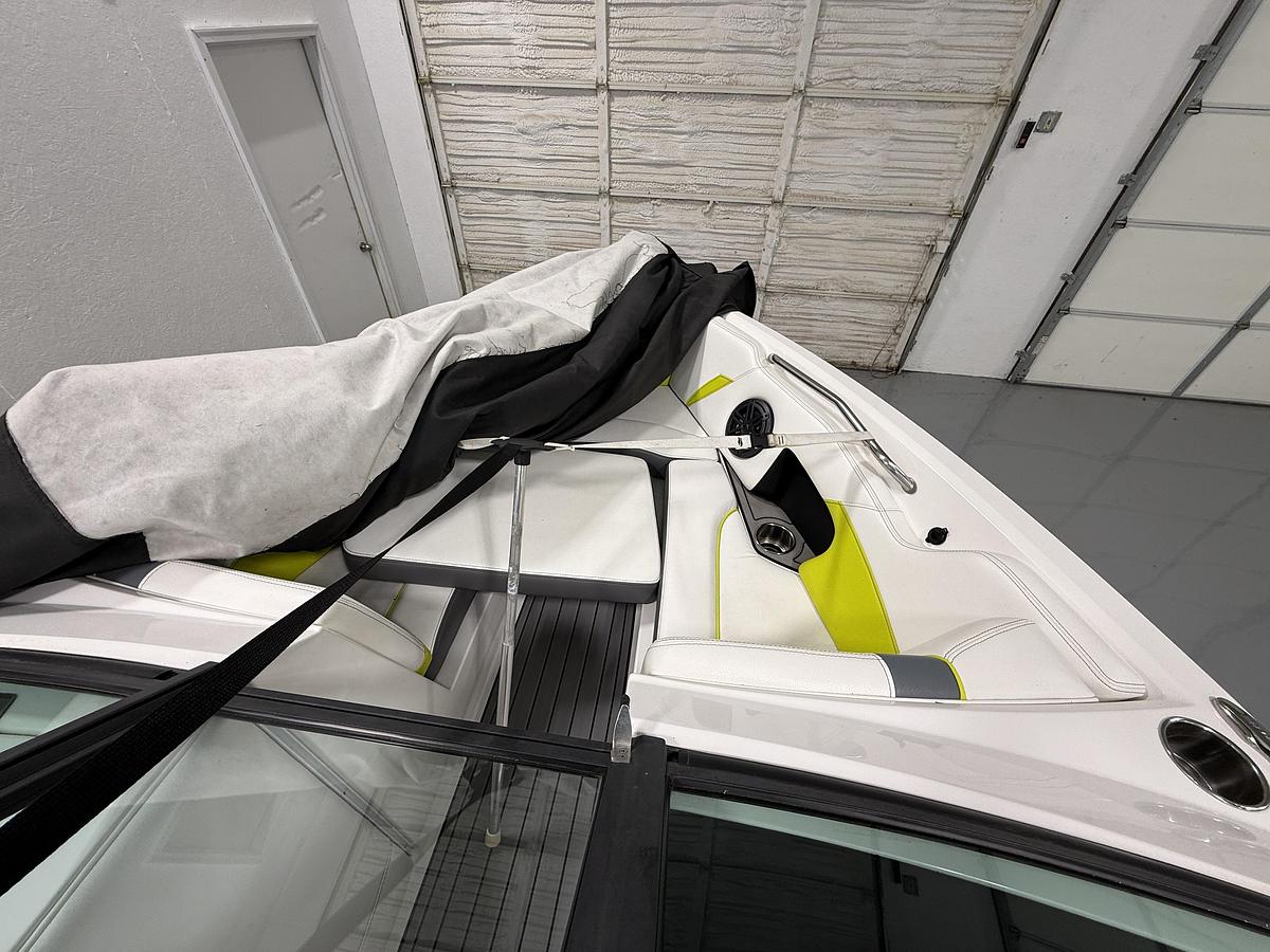 Used 2016 Nautique 210