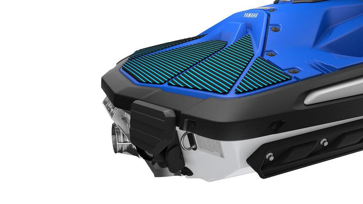 2026 Yamaha WaveRunners JetBlaster DLX 2-Up