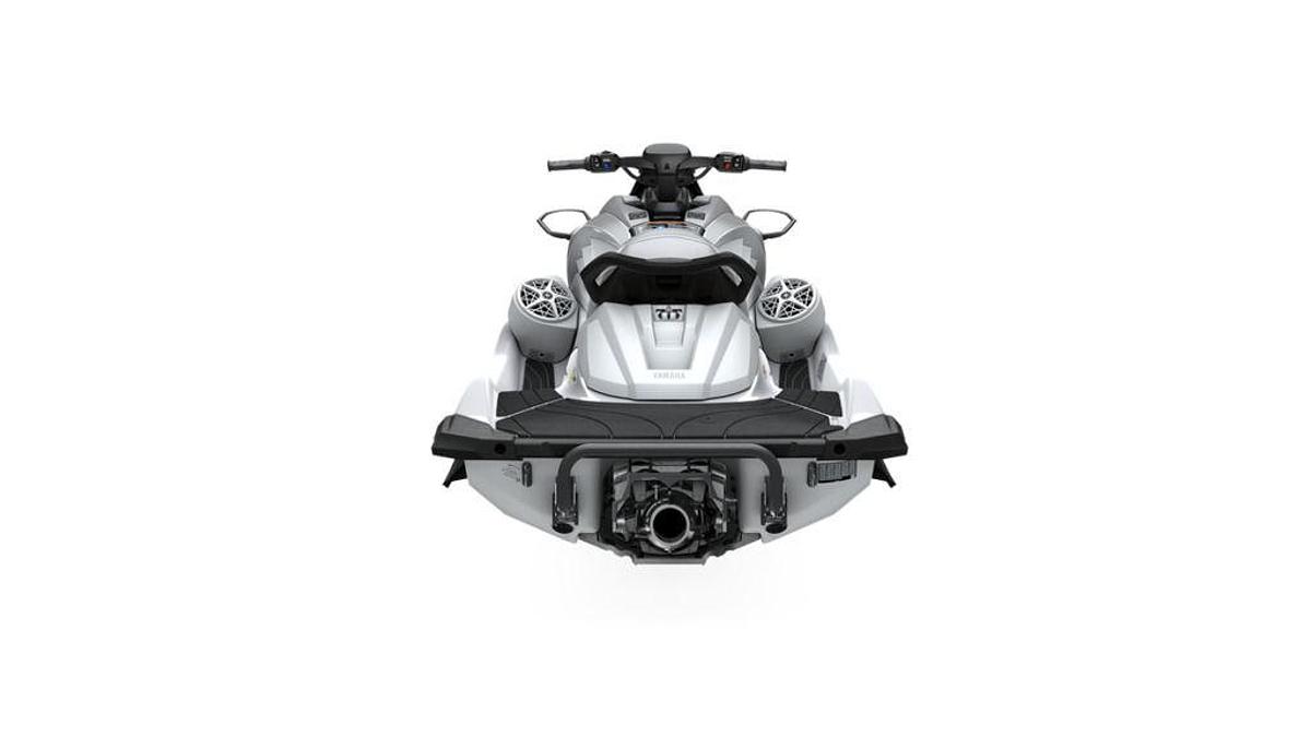 2026 Yamaha WaveRunners GP HO with Audio