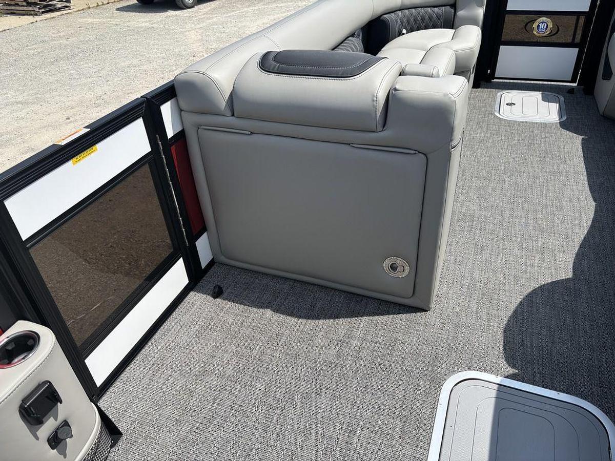 2026 Barletta Boats Lusso L25UC