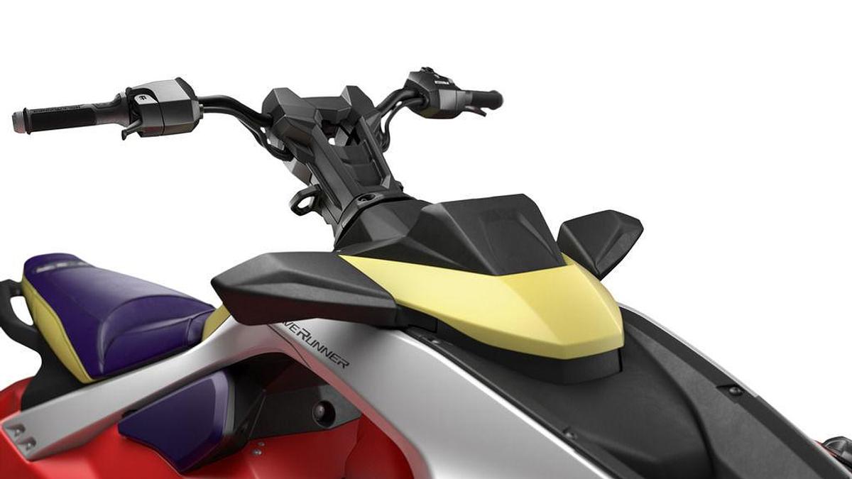 2026 Yamaha WaveRunners JetBlaster PRO 2-Up