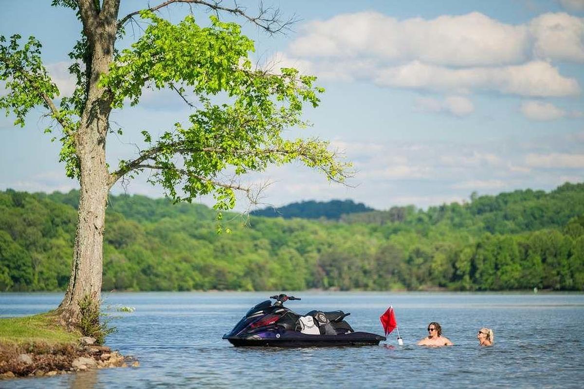 2026 Yamaha WaveRunners GP HO with Audio