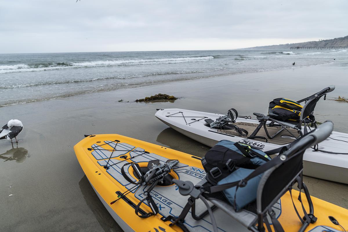 2026 Hobie Lynx