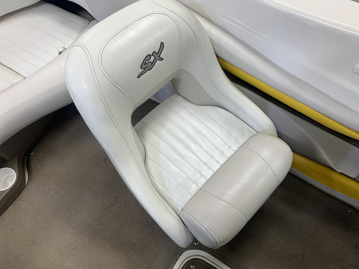 Used 2005 Glastron SX175