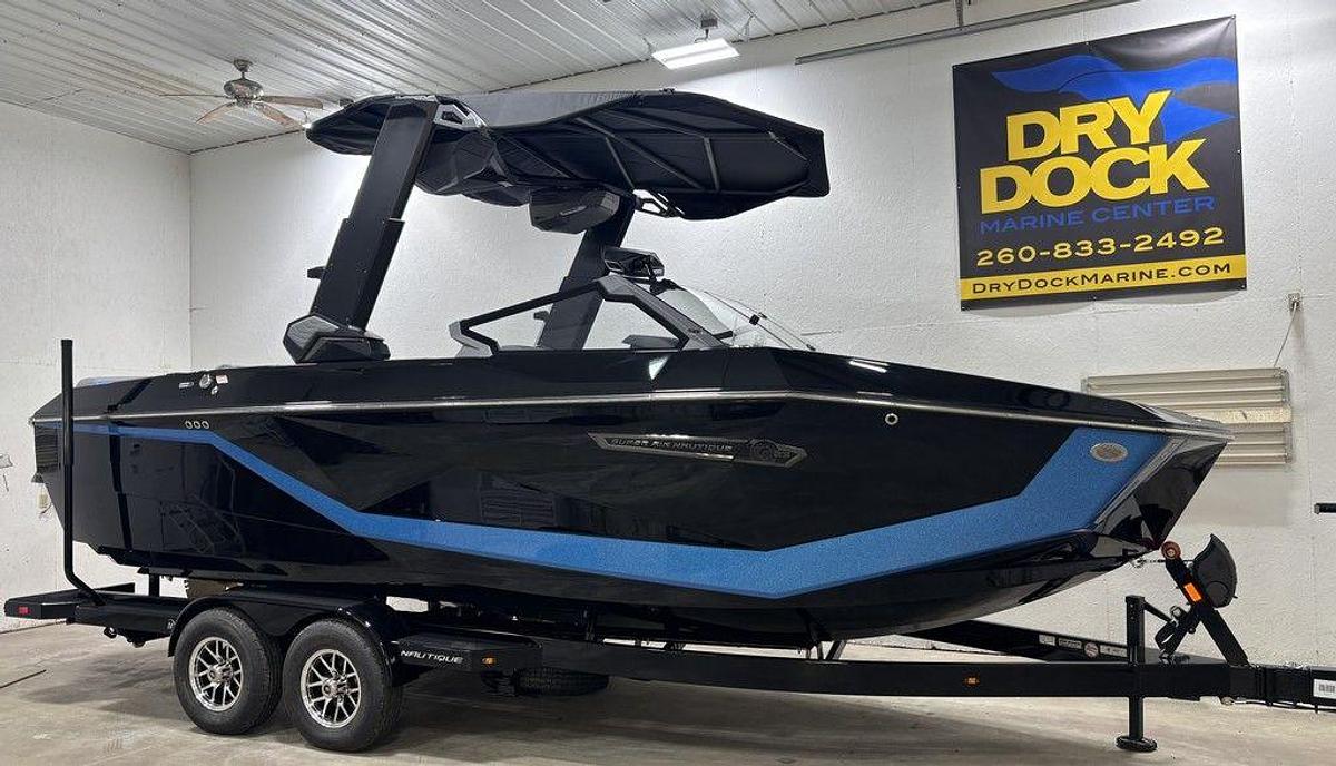 2026 Nautique Super Air Nautique G23