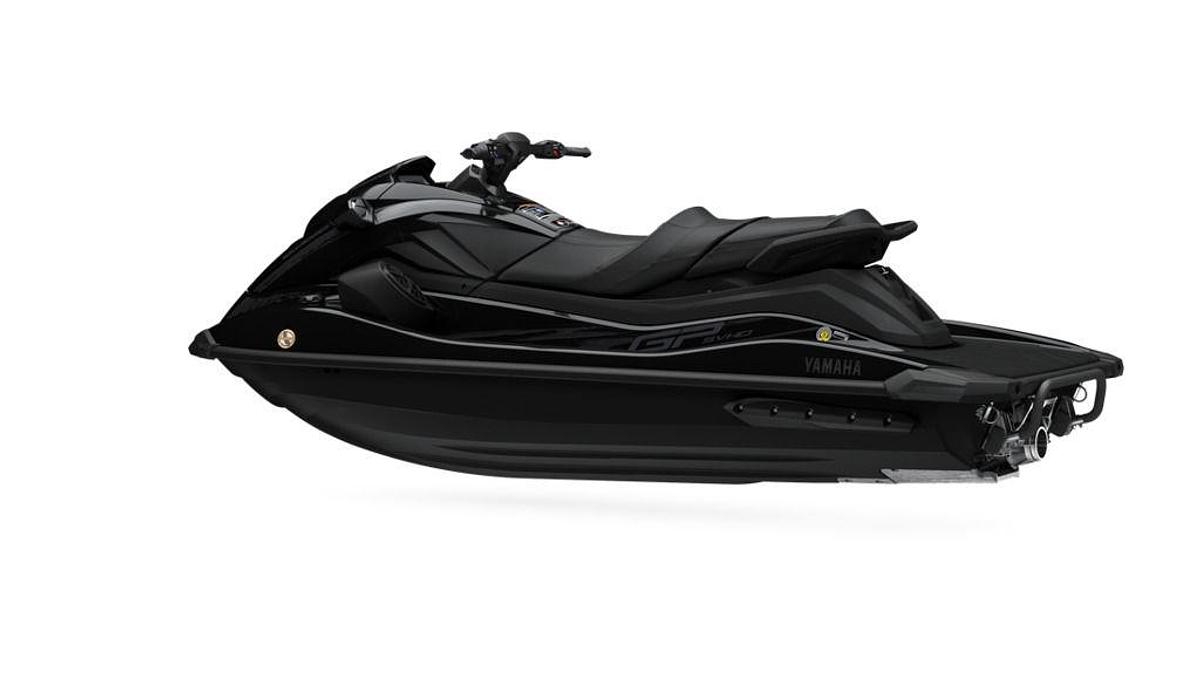 2026 Yamaha WaveRunners GP SVHO™ with Audio