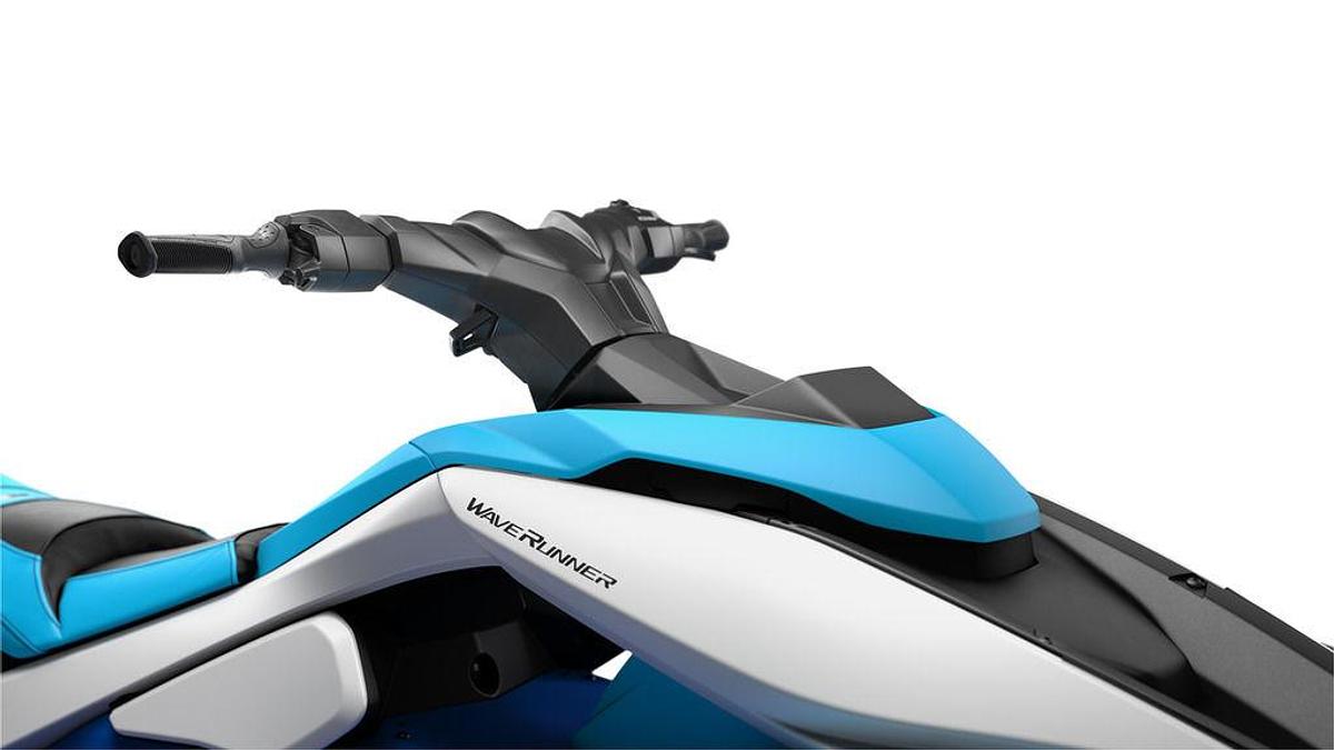 2026 Yamaha WaveRunners JetBlaster DLX 2-Up