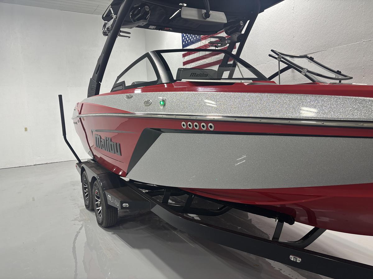 Used 2020 Malibu 22LSV