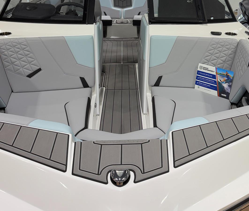 2026 Nautique Super Air Nautique GS20