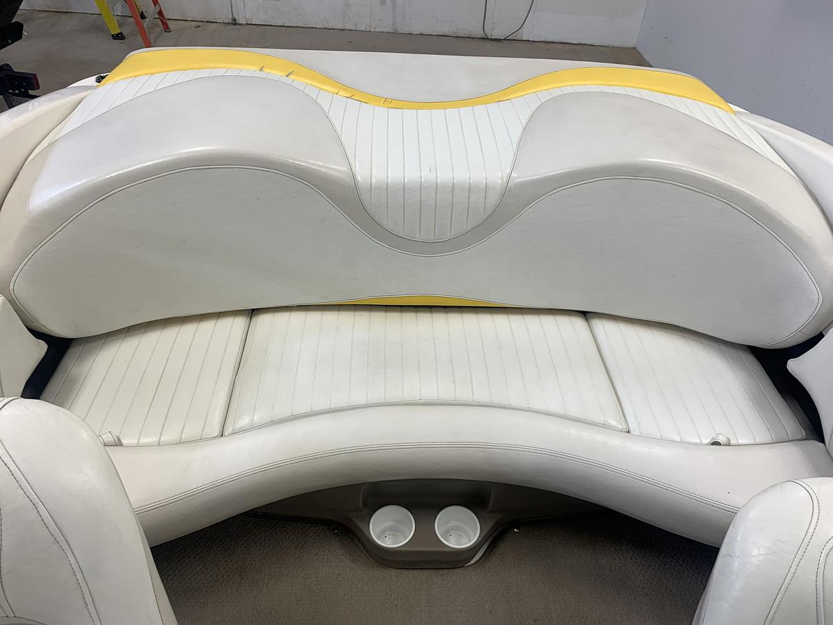 Used 2005 Glastron SX175