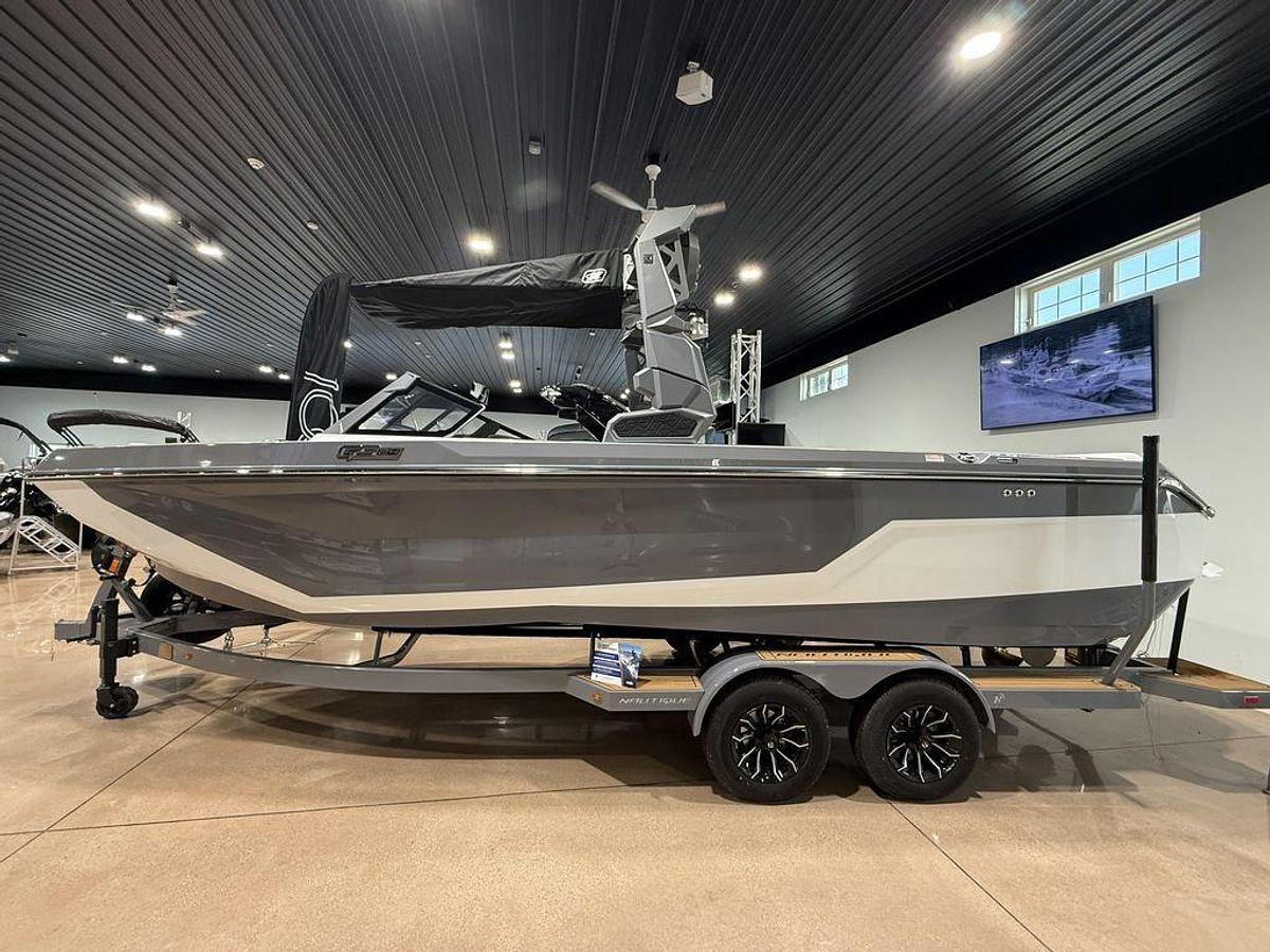 2025 Nautique Super Air Nautique GS24