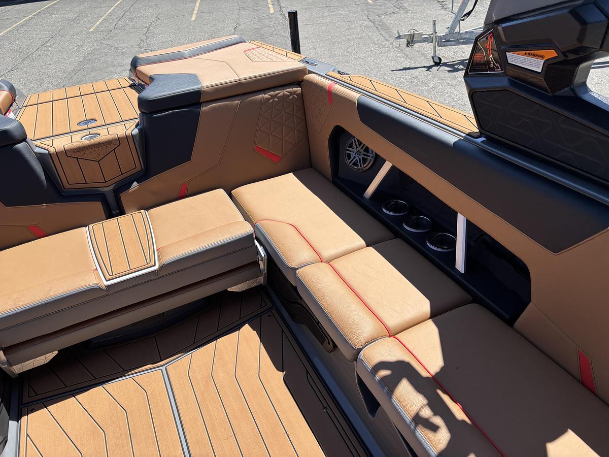 2026 Nautique GS22