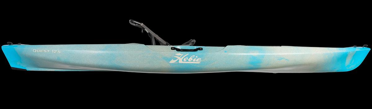 2024 Hobie Quest 12.5