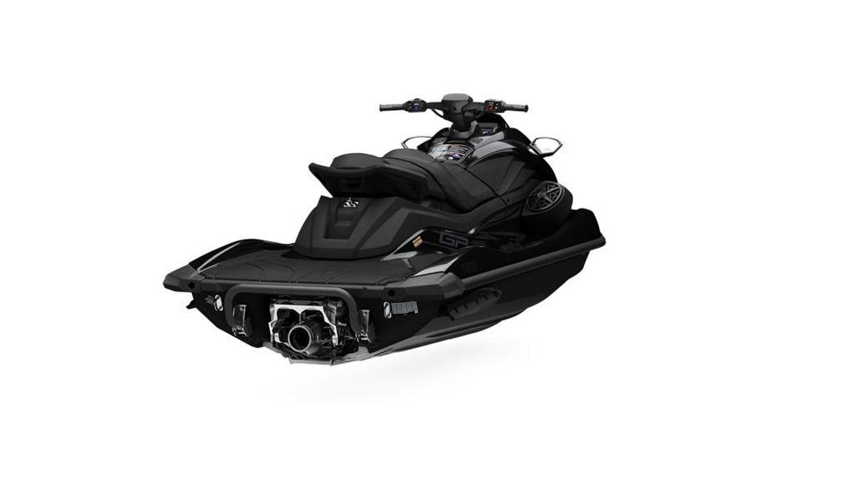 2026 Yamaha WaveRunners GP SVHO™ with Audio