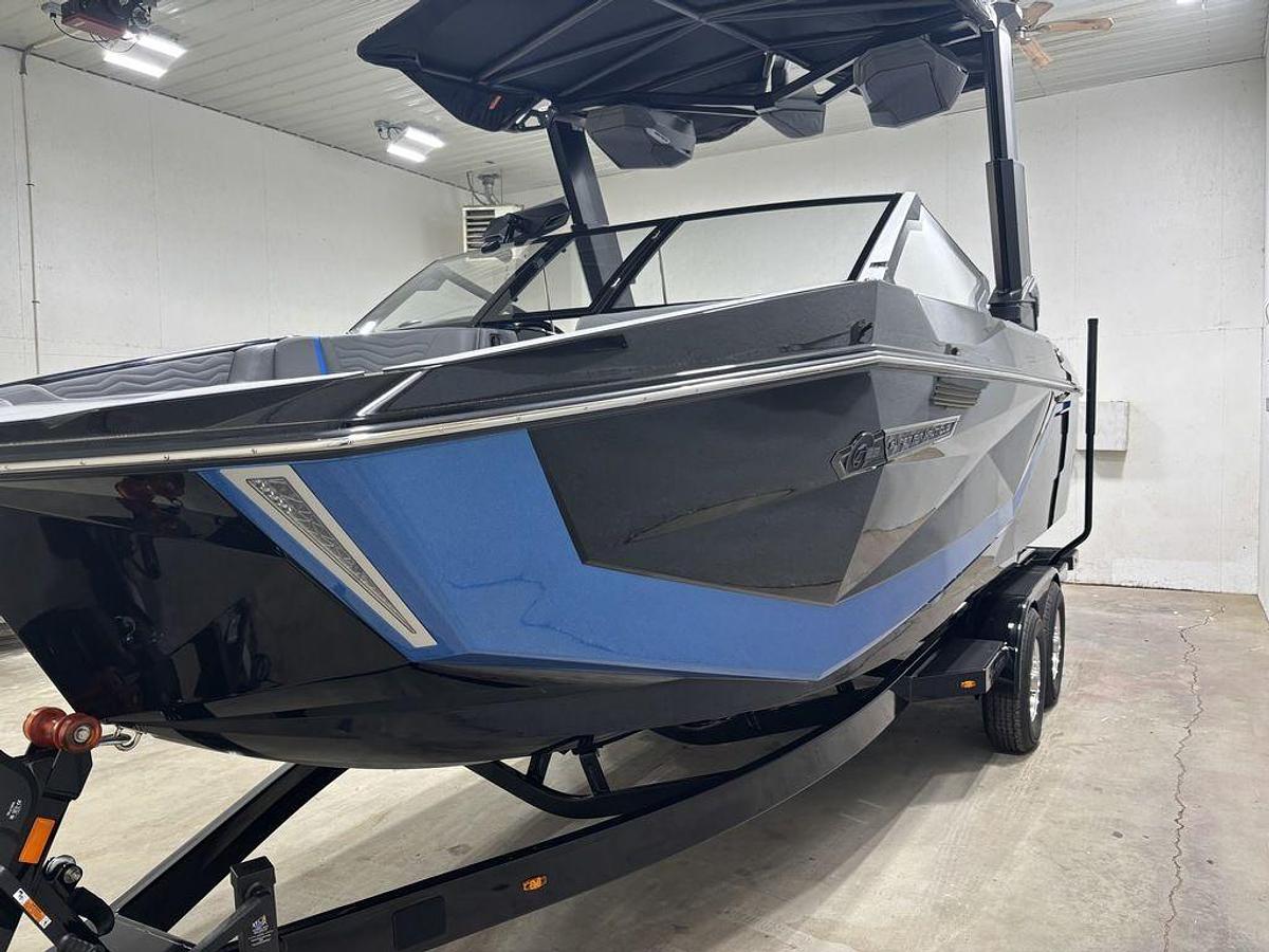 2026 Nautique Super Air Nautique G23